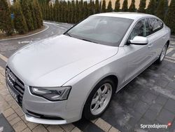 Używany 2012 Audi A5 Coupe | 33 900 zł (Uczciwa cena)