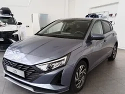 Niebieski Nowe 2025 Hyundai i20 Hatchback | 80 684 zł (Uczciwa cena)