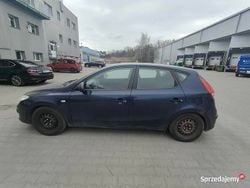 Używany 2008 Hyundai i30 | 5400 zł
