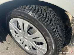 Używany 2005 Toyota Avensis Sol | 9900 zł (Dość drogi)