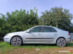 Używany 2002 Renault Laguna II | 2000 zł (Uczciwa cena)