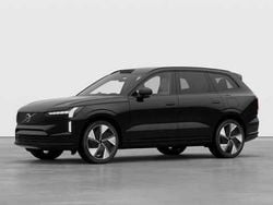 Czarny Używany 2025 Volvo EX90 SUV | 399 900 zł