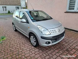 Używany 2009 Nissan Pixo Hatchback | 7900 zł