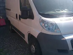 Używany 2008 Fiat Ducato Van | 12 900 zł (Uczciwa cena)