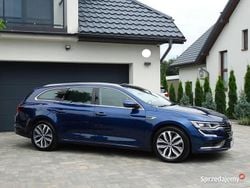 Granatowy Używany 2016 Renault Talisman Kombi | 53 900 zł (Uczciwa cena)