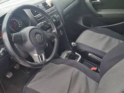 Biały Używany 2011 VW Polo Sedan/Limuzyna | 21 500 zł (Dość drogi)