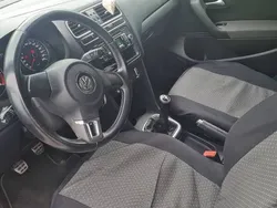 Biały Używany 2011 VW Polo Sedan/Limuzyna | 21 500 zł (Dość drogi)