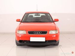 Czerwony Używany 2000 Audi A3 Hatchback | 1499 zł (Super Cena)