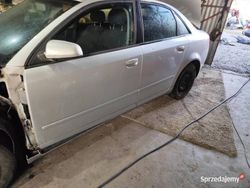 Używany 2003 Audi A4 | 2000 zł