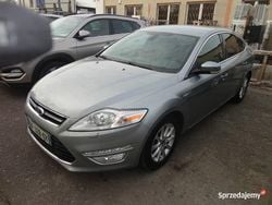 Grafitowy Używany 2014 Ford Mondeo Hatchback | 28 800 zł (Super Cena)