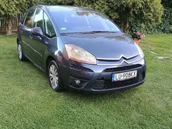 Używany 2009 Citroën C4 Picasso Minivan | 3999 zł (Super Cena)