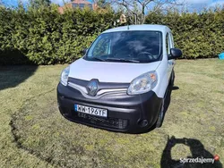 Używany 2018 Renault Kangoo Minivan | 29 000 zł (Dobra cena)