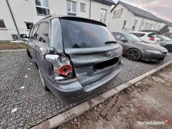 Używany 2003 Toyota Avensis Kombi | 2800 zł (Super Cena)