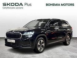 Czarny Używany 2024 Skoda Kodiaq SUV | 169 990 zł