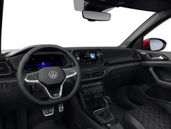Nowe 2026 VW T-Cross SUV | 139 050 zł