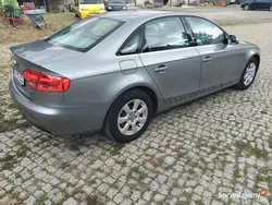 Używany 2009 Audi A4 Sedan/Limuzyna | 24 500 zł (Super Cena)