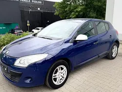 Używany 2011 Renault Mégane III | 14 900 zł (Dobra cena)
