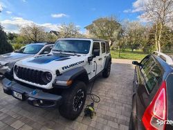 Używany 2024 Jeep Wrangler Rubicon SUV | 249 000 zł