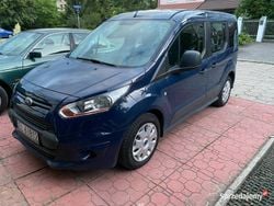 Używany 2015 Ford Transit | 48 000 zł (Drogi)