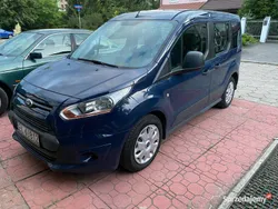 Używany 2015 Ford Transit | 48 000 zł