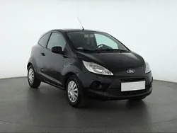 Czarny Używany 2014 Ford Ka Hatchback | 14 499 zł (Uczciwa cena)
