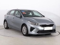 Szary Używany 2020 Kia Ceed 2 Hatchback | 41 999 zł (Dobra cena)