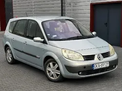 Renault Grand Scénic II