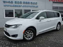 Biały Używany 2020 Chrysler Pacifica SUV | 99 000 zł (Super Cena)