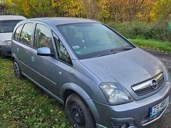 Używany 2006 Opel Meriva Minivan | 2500 zł (Super Cena)
