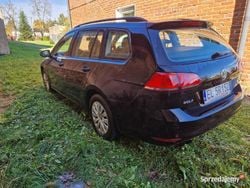 Używany 2013 VW Golf VII | 37 900 zł (Uczciwa cena)