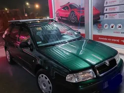 Używany 2002 Skoda Octavia | 4700 zł (Uczciwa cena)