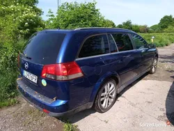 Używany 2007 Opel Vectra | 3700 zł (Super Cena)
