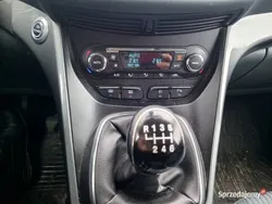Używany 2012 Ford C-MAX Minivan | 26 900 zł (Dość drogi)