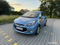 Używany 2013 Hyundai ix20 Hatchback | 25 900 zł (Uczciwa cena)