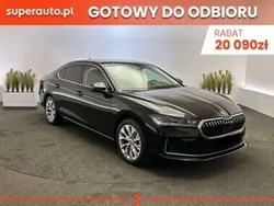 Inny kolor Nowe 2025 Skoda Superb Selection Sedan/Limuzyna | 182 260 zł (Uczciwa cena)