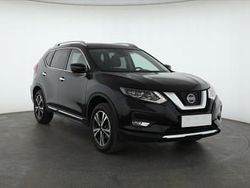 Czarny Używany 2020 Nissan X-Trail SUV | 86 999 zł (Uczciwa cena)