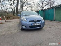 Używany 2010 Toyota Yaris | 17 300 zł (Dobra cena)