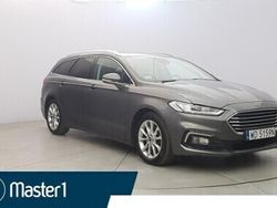 Szary Używany 2020 Ford Mondeo Titanium Sedan/Limuzyna | 86 850 zł
