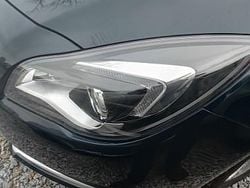 Szary Używany 2014 Opel Insignia Country Tourer Exklusiv Kombi | 35 900 zł (Dobra cena)