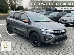 Szary Nowe 2024 Dacia Jogger Extreme Kombi | 106 750 zł (Uczciwa cena)