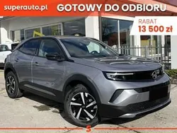Szary Nowe 2025 Opel Mokka Edition SUV | 98 900 zł (Uczciwa cena)