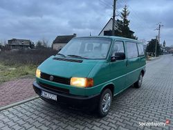 Używany 1998 VW T4 Van | 4900 zł (Super Cena)