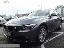 Szary (metalik) Używany 2013 BMW 430 Coupe | 93 900 zł