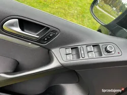 Czarny Używany 2012 VW Tiguan SUV | 55 800 zł (Dość drogi)