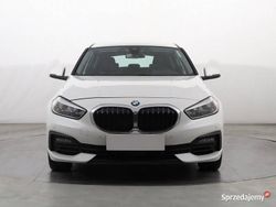 Biały Używany 2022 BMW 116 Hatchback | 71 499 zł (Uczciwa cena)
