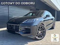 Czarny Nowe 2025 Porsche Cayenne Black Edition SUV | 580 900 zł (Drogi)