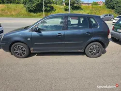 Używany 2003 VW Polo | 2700 zł (Dobra cena)