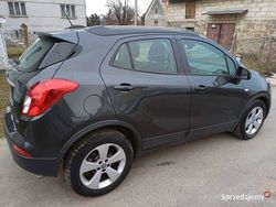 Używany 2018 Opel Mokka X SUV | 58 000 zł (Uczciwa cena)