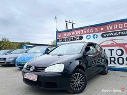 Używany 2005 VW Golf V | 4990 zł (Dobra cena)