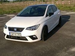 Używany 2019 Seat Ibiza FR | 56 200 zł (Drogi)